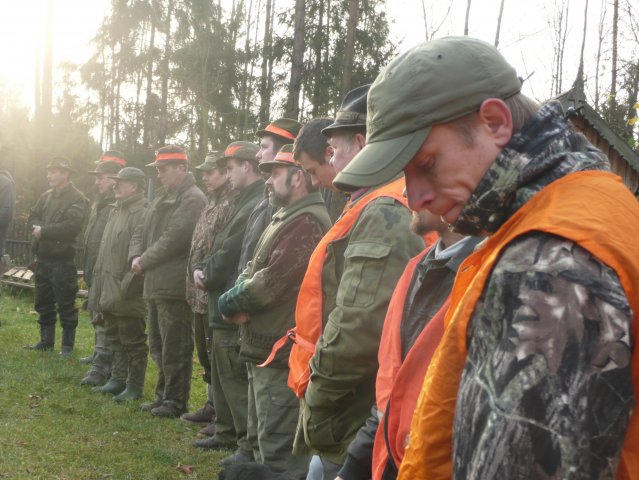Hubertus 8.11.08